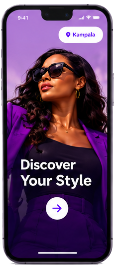 Discover fashion on Zageo
